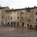 San Gimignano